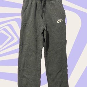 Nike sweatpants